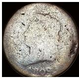 1809 Classic Head Large Cent NICELY  CIRCULATED