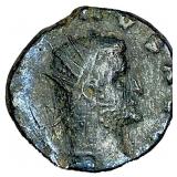 Roman Gallienius 253-268 AD ANT