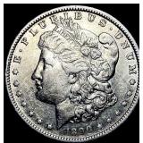 Unique Coin UNCIRCULATED