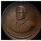 commemorative medal for the Synod of Thurles 1850