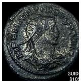 Roman Probus 276-282 AD BI Antoninanus CHOICE AU