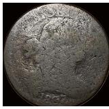 1807 Draped Bust Large Cent NICELY CIRCULATED