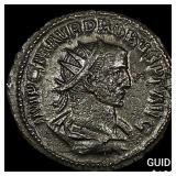 Roman Probus 276-282 AD BI Antoninanus CHOICE AU