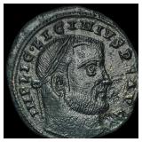 Roman Licinius I 284-305 AD UNCIRCULATED