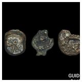 [3 Coins] Mark 12:41 Biblical Widow