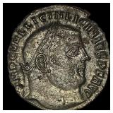 Roman Licinius I 284-305 AD BI Nummus UNCIRCULATE
