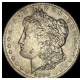 Unique Coin CLOSELY UNCIRCULATED