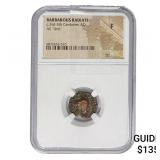 Barbarous Radiate c.3rd-5th Centuries AD AE 