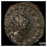 Roman Tetricus 271-274AD BI Antoninanus CHOICE AU