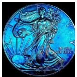 Unique Coin SUPERB GEM BU