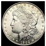 Unique Coin UNCIRCULATED