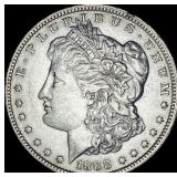 1888-S Silver Morgan Dollar UNCIRCULATED