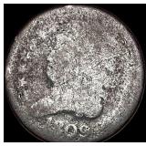 1809 Classic Head Half Cent LIGHTLY  CIRCULATED