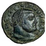 Licinius Reduced Folis