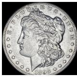 Unique Coin CLOSELY UNCIRCULATED