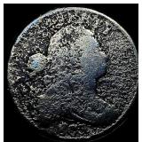 1803 Draped Bust Large Cent NICELY CIRCULATED