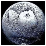 1795 Liberty Cap Large Cent NICELY CIRCULATED