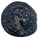 Heliogabalus Antioch Syria Mint 215-217 AD