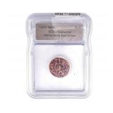 1800-1840 Netherlands East Indies ICG Genuine