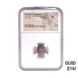 Barbarous Radiate c.3rd-5th Centuries AD AE 