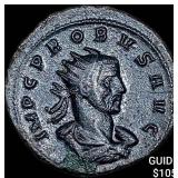 Roman Probus 276-282 AD BI Antoninanus CHOICE AU
