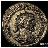 Roman Probus 276-282 AD BI Antoninanus CHOICE AU