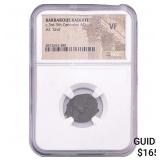 Barbarous Radiate c.3rd-5th Centuries AD AE 