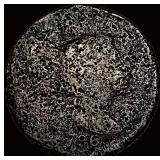 1796 Liberty Cap NICELY CIRCULATED