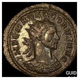 Roman Probus 276-282 AD BI Antoninanus CHOICE AU