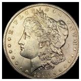 1900-O Silver Morgan Dollar UNCIRCULATED
