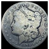 Unique Coin NICELY CIRCULATED