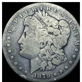 Unique Coin NICELY CIRCULATED