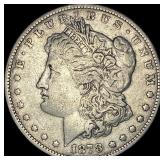 1878 Silver Morgan Dollar HIGH GRADE