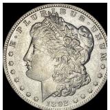 Unique Coin CLOSELY UNCIRCULATED