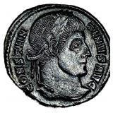 Imperial Roman Coin Silver Denarius of Julia Domn