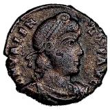 Valens AE3 Rome