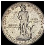 Unique Coin NEARLY UNCIRCULATED