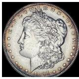 Unique Coin UNCIRCULATED