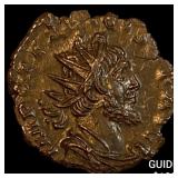 Roman Tetricus 271-274AD BI Antoninanus CHOICE AU