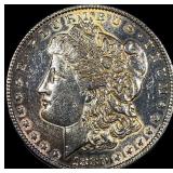 1880 Morgan Silver Dollar UNCIRCULATED