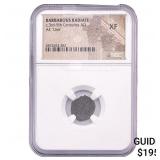 Barbarous Radiate c.3rd-5th Centuries AD AE 