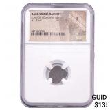 Barbarous Radiate c.3rd-5th Centuries AD AE 