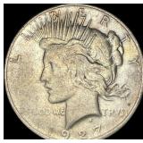 Unique Coin NEARLY UNCIRCULATED