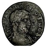Roman Delmatius AD 335-337 AE3/4