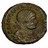 Constantius II Gloria exercitvs