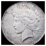 Unique Coin NEARLY UNCIRCULATED