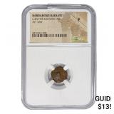 Barbarous Radiate c.3rd-5th Centuries AD AE 