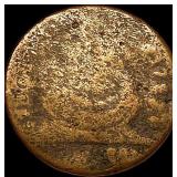 Ottoman Empire coin NICELY CIRCULATED