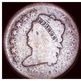 1810 Classic Head Large Cent NICELY  CIRCULATED