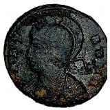 City Comm. AE3 334-335 AD